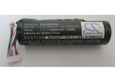 Batterie pour collier DC40