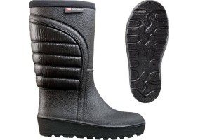 Bottes grand froid Polyver