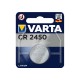 Pile lithium CR2450 3 volts Varta